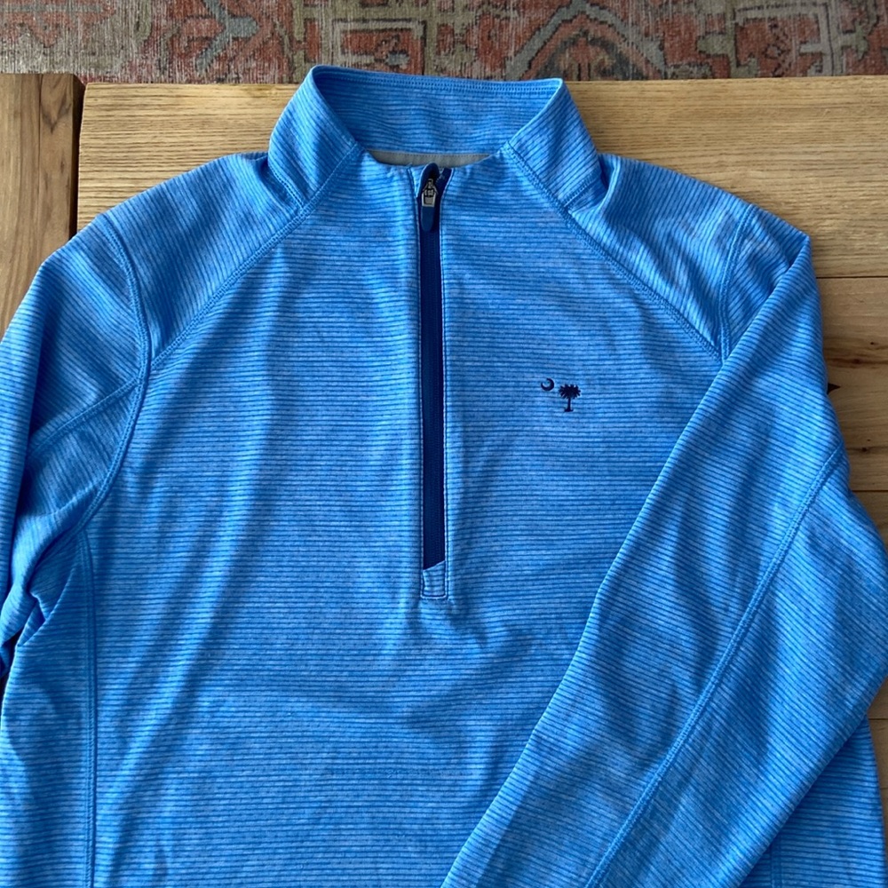 Vineyard Vines Men’s Sankaty pullover